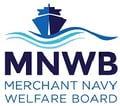 Merchant Navy Welfare Board logo