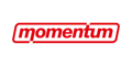 Momentum logo