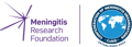 Meningitis Research Foundation logo