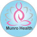 Munro Health logo