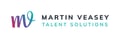 Martin Veasey Talent Solutions logo