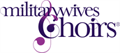 Military Wives Choirs logo