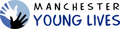 Manchester Young Lives logo