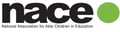 NACE - National Association for Able Children in Education logo