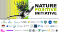 The Nature Positive Initiative logo