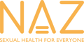 NAZ logo