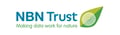 National Biodiversity Network Trust logo