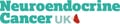 Neuroendocrine Cancer UK logo