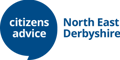 Citizens Advice North East Derbyshire logo