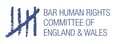 Bar Human Rights Committee logo