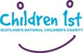 Children First logo