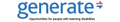 Generate Opportunities logo
