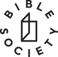 Bible Society logo