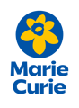 Marie Curie logo