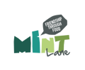 Mint Lane CIC logo
