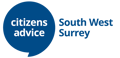 Citizens Advice South West Surrey logo