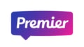 Premier Christian Communications logo