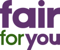 Fair For You logo