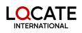 Locate International logo
