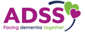 Alzheimer's & Dementia Support Services logo
