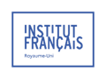 Institut français du Royaume-Uni logo
