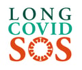 Long Covid SOS logo