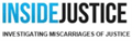 Inside Justice logo