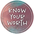 Know Your Worth logo