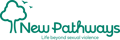 New Pathways logo