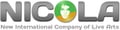 NICOLA New International Company of Life Arts logo