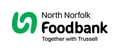 North Norfolk Foodbank logo