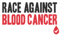 Race Against Blood Cancer logo