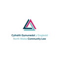 North Wales Community Law logo