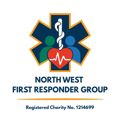 North West First Responder Group logo