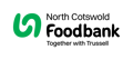 North Cotswold Foodbank logo