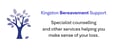 Kingston Bereavement Support logo
