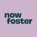 Now Foster logo