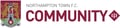 Northampton Town FC Community Trust logo