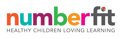 Numberfit logo