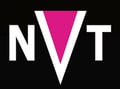 New Venture Theatre logo