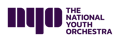 The National Youth Orchestra logo