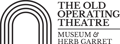 Old Operating Theatre Museum logo