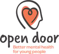 Open Door Young People's Consultation Service logo