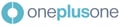 One Plus One logo