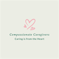 Compassionate Caregivers logo