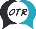 Off The Record-BANES logo