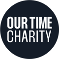 Our Time Charity logo