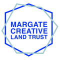Margate Creative Land Trust logo