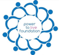 Power to Live Foundation logo