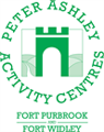 Peter Ashley Activity Centres Trust logo